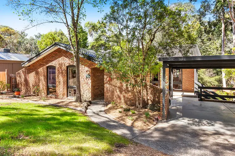 Second view of Homely house listing, 12 Peppermint Grove, Eltham VIC 3095