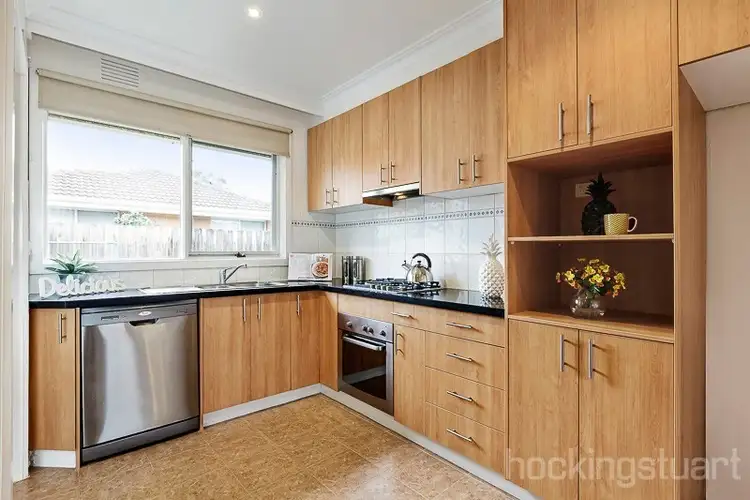 Second view of Homely unit listing, 5/60 Woornack Road, Carnegie VIC 3163