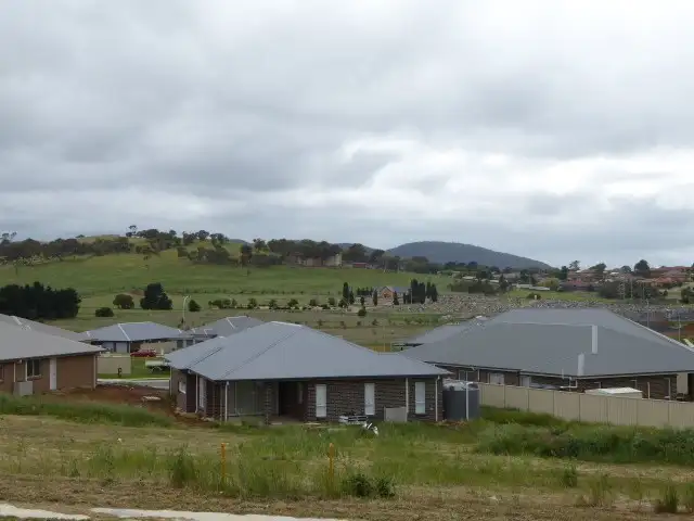 Fifth view of Homely house listing, 58 Kidd Circuit, Goulburn NSW 2580