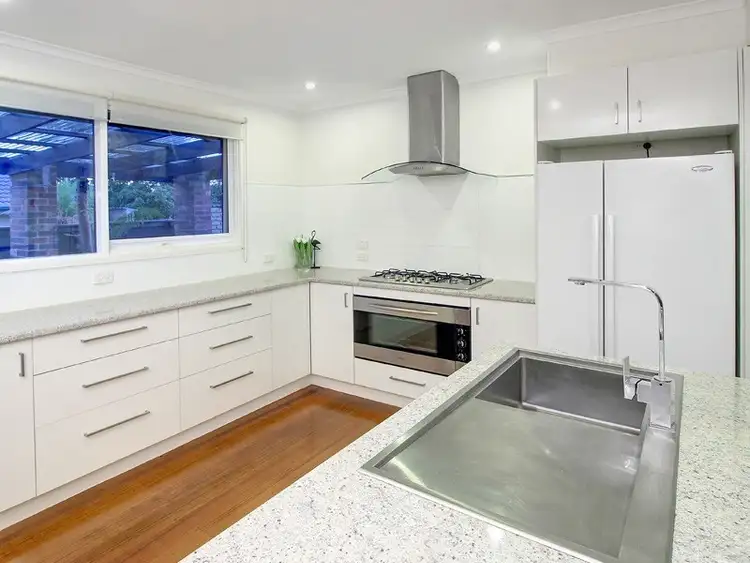 Third view of Homely house listing, 64 Gairloch Drive, Frankston VIC 3199