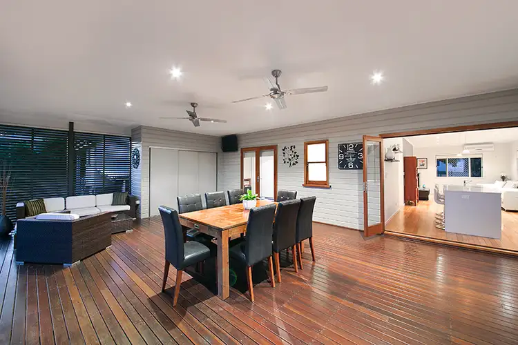 Sixth view of Homely house listing, 131 Wishart Road, Upper Mount Gravatt QLD 4122