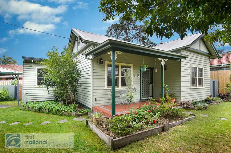 Main view of Homely house listing, 121 Warrandyte Road, Ringwood North VIC 3134