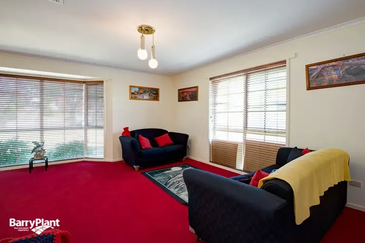 Sixth view of Homely house listing, 23 Willow Drive, Hampton Park VIC 3976
