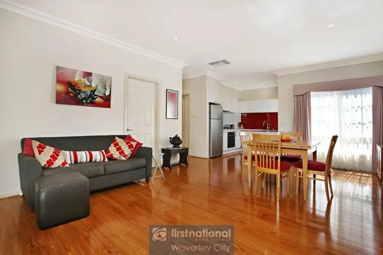 Fourth view of Homely townhouse listing, 6/13-15 York Street, Glen Waverley VIC 3150