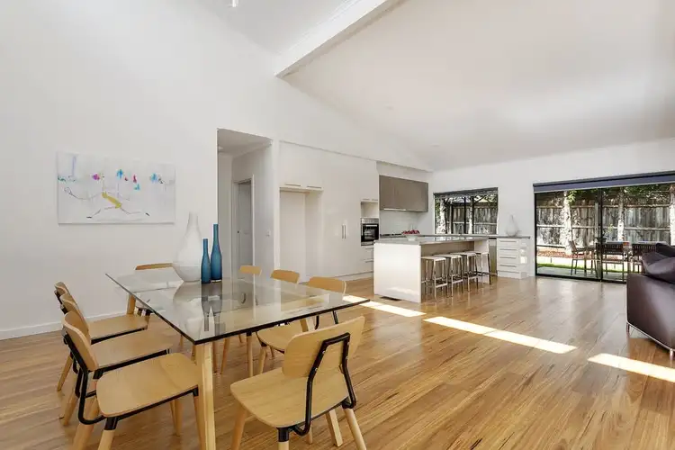 Fourth view of Homely townhouse listing, 4A Wendover Avenue, Bayswater North VIC 3153