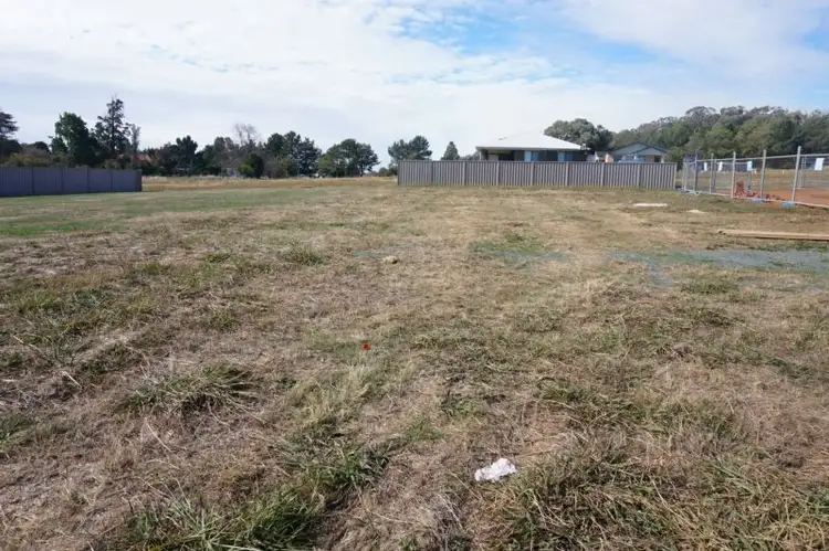 Third view of Homely land listing, LOT 51 Hayes Drive, Beechworth VIC 3747
