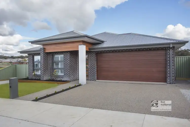 Main view of Homely house listing, 45 Lanark Drive, Junortoun VIC 3551