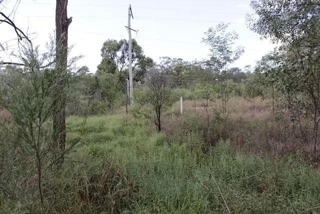 Third view of Homely land listing, 187 Barclay Street, New Chum QLD 4303