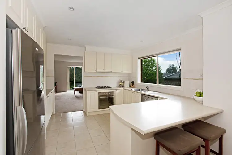 Third view of Homely house listing, 1/7 Pauls Court, Ringwood North VIC 3134