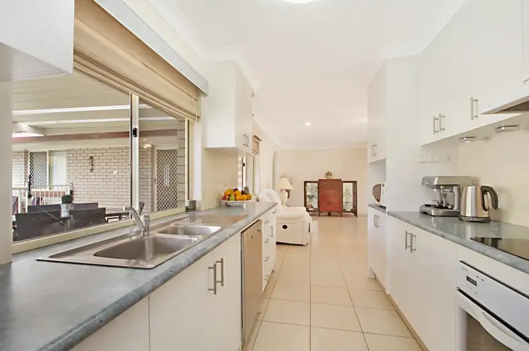 Fourth view of Homely house listing, 7 Matilda Way, Terranora NSW 2486