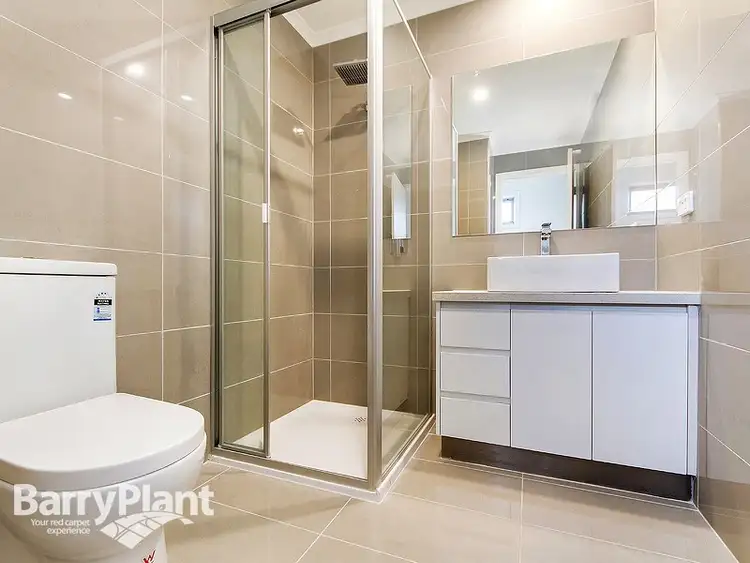 Sixth view of Homely townhouse listing, 2/64 Leonard Avenue, St Albans VIC 3021