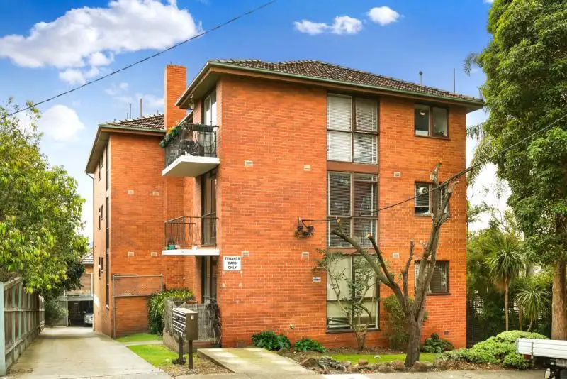 Main view of Homely block of units listing, 7 Davidson Street, South Yarra VIC 3141