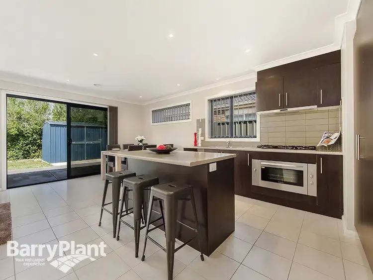 40 Hatchlands Drive, Deer Park VIC 3023