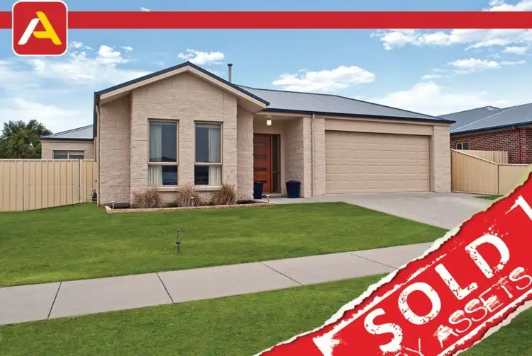 10 Coastal Court, Portland VIC 3305