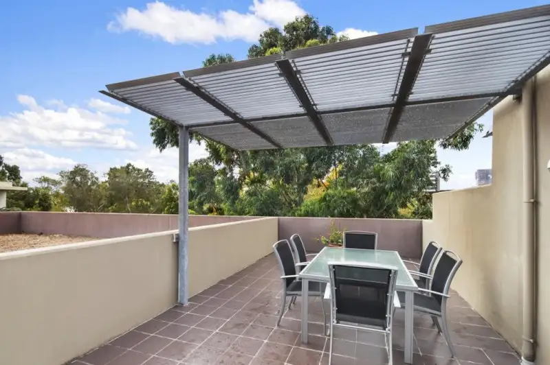 Main view of Homely unit listing, C401/5 Hunter St, Waterloo NSW 2017