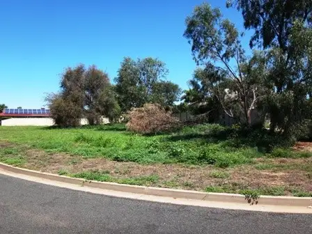 Third view of Homely land listing, 27 Kidd Street, Emerald QLD 4720