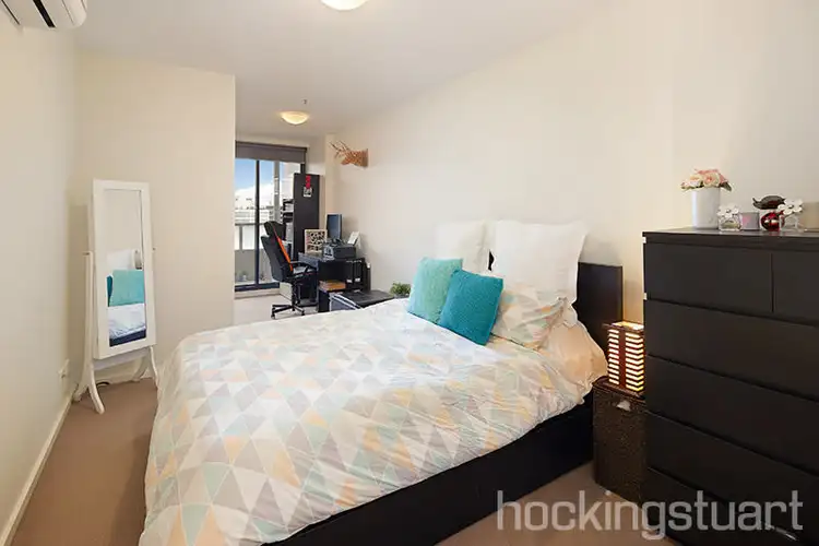 Sixth view of Homely unit listing, 1109/594 St Kilda Road, Melbourne VIC 3004