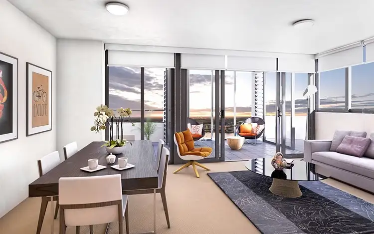 Level 11/40 Walker Street, Rhodes NSW 2138