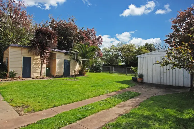Sixth view of Homely house listing, 40 Scott Street, Heywood VIC 3304