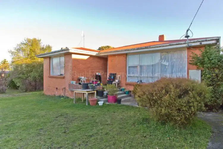 Third view of Homely house listing, 17 Egan Street, Newnham TAS 7248