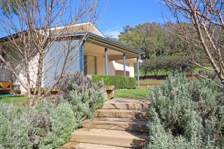 Second view of Homely house listing, 81 Willow Glen Road, Kurrajong NSW 2758