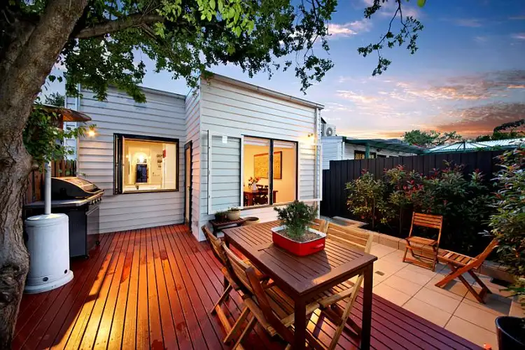 Second view of Homely house listing, 91 Bendigo Street, Prahran VIC 3181