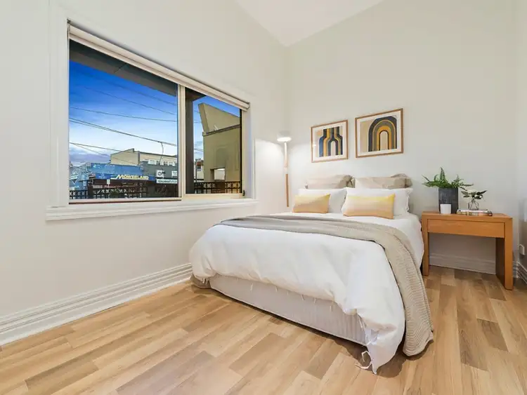 Sixth view of Homely house listing, 1/91-93 Grange Road, Fairfield VIC 3078