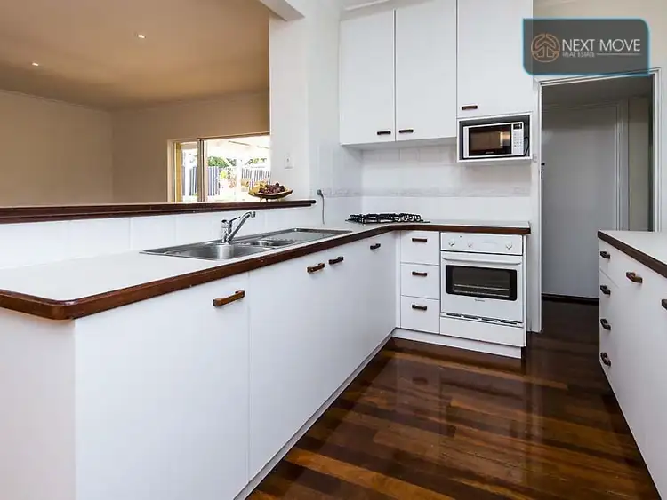 Sixth view of Homely house listing, 14 Bawdan St, Willagee WA 6156