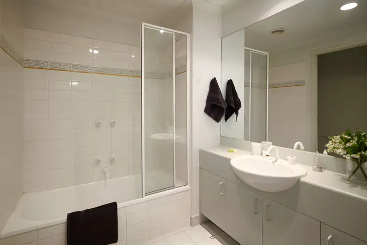 Fourth view of Homely apartment listing, 7/16 Courtney Street, North Melbourne VIC 3051