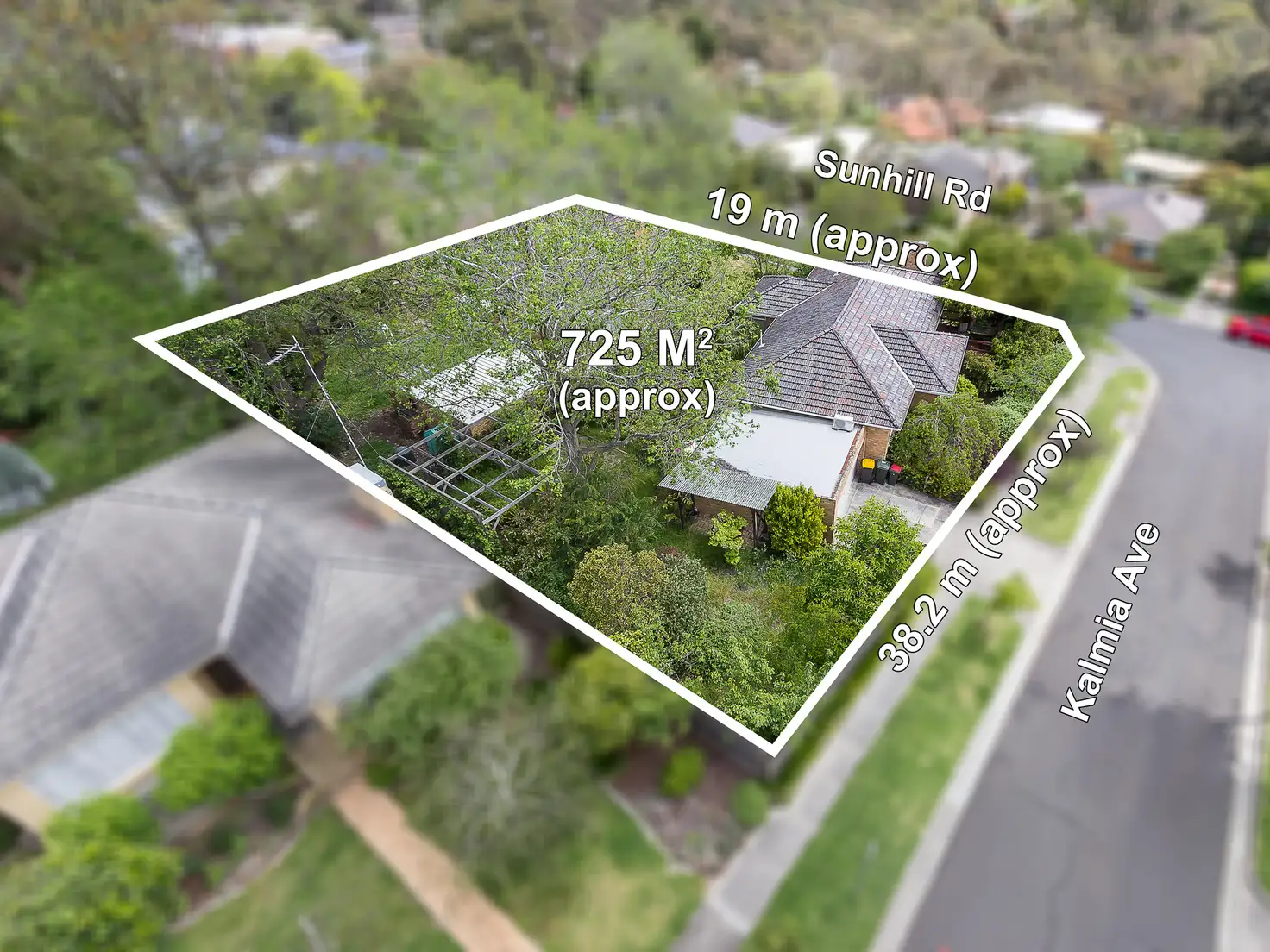 Main view of Homely house listing, 6 Sunhill Road, Mount Waverley VIC 3149