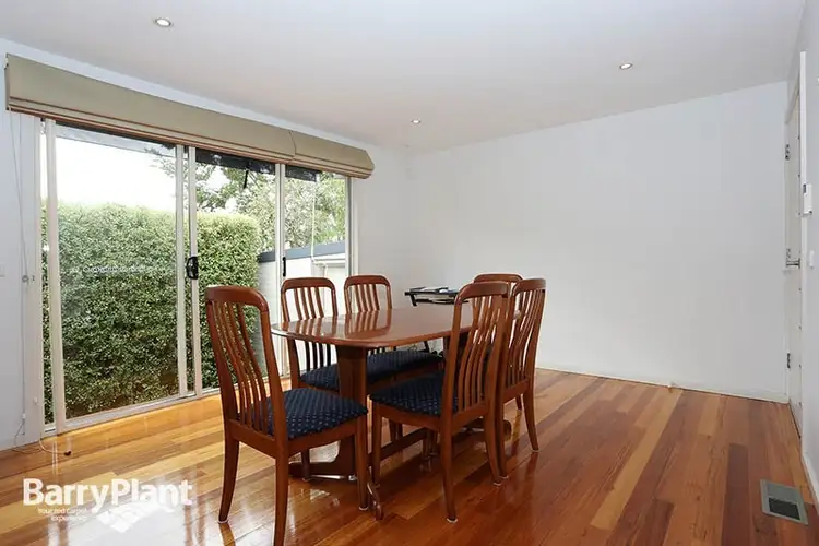 Fourth view of Homely house listing, 3/10 Clyde Street, Lilydale VIC 3140