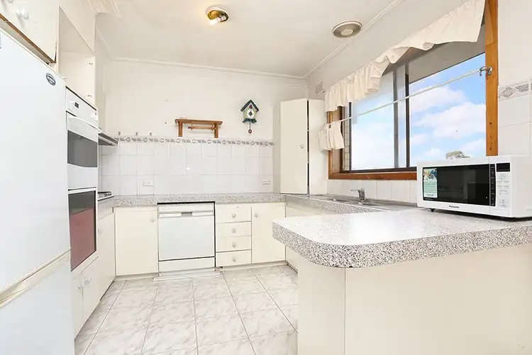 Second view of Homely house listing, 33 Lincoln Street, Sunshine North VIC 3020