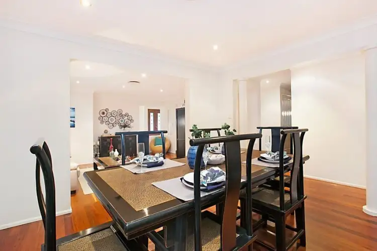 Sixth view of Homely house listing, 19 Amber Way, Glendale NSW 2285