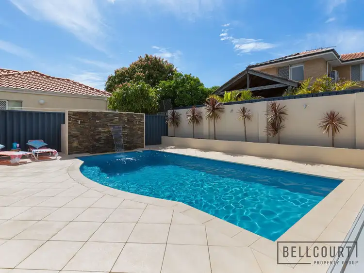 Second view of Homely house listing, 3 Adare Court, Waterford WA 6152