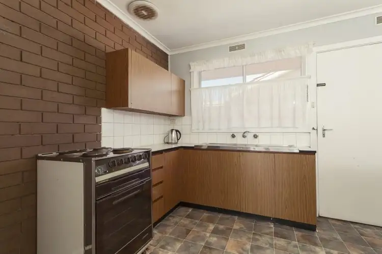 Third view of Homely unit listing, 3/32 Vernon Street, South Kingsville VIC 3015