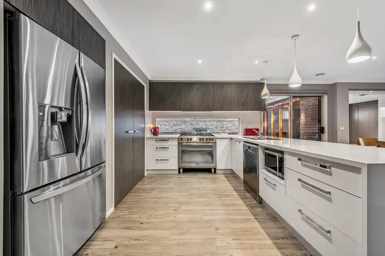 Second view of Homely house listing, 4 Brumby Street, Wyndham Vale VIC 3024