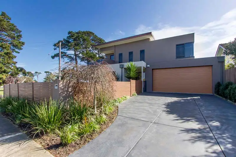 Main view of Homely house listing, 48 Hampden St, Mornington VIC 3931
