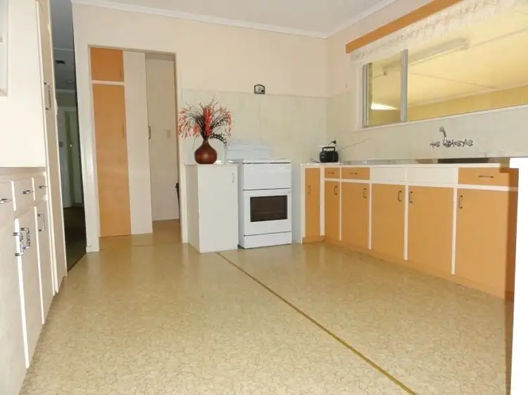 Third view of Homely house listing, 46 Swan Street, Dalby QLD 4405
