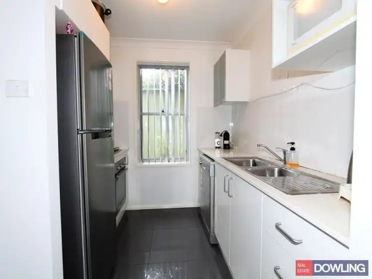 Second view of Homely townhouse listing, 2/18a Illoura Street, Wallsend NSW 2287
