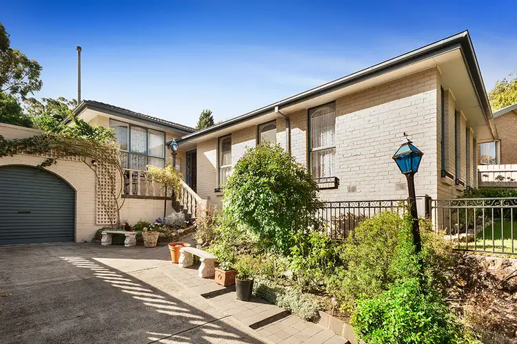 Third view of Homely house listing, 36 Avandina Crescent, Greensborough VIC 3088