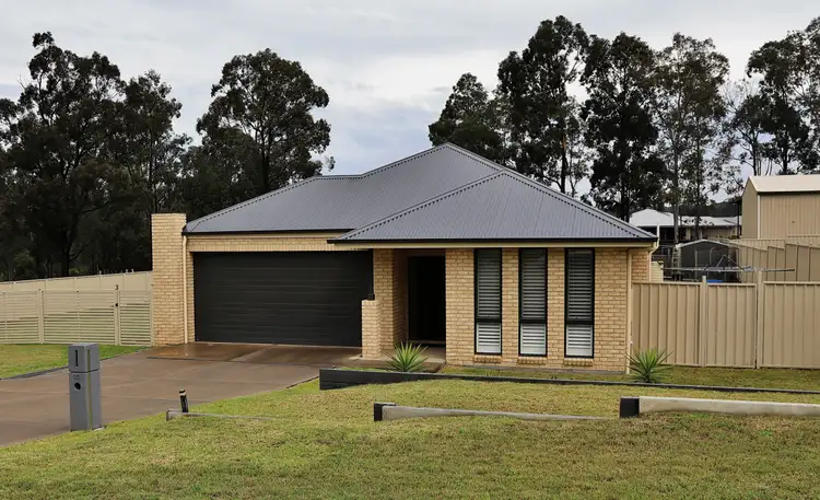 Main view of Homely house listing, 10 Kookaburra Close, Weston NSW 2326