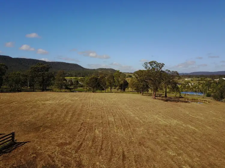 Main view of Homely land listing, 6 Royseton Avenue, Clarence Town NSW 2321