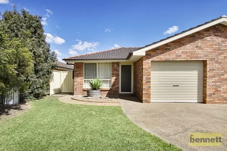 1/11 Ewing Place, Bligh Park NSW 2756