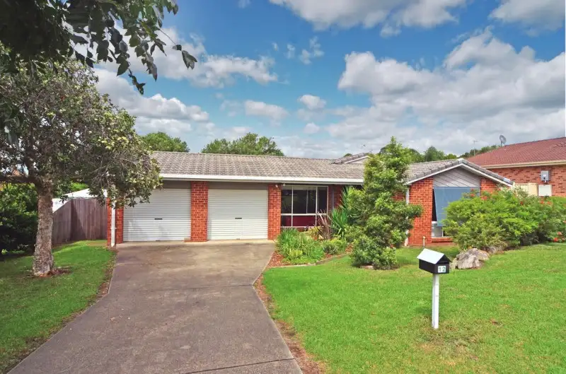 Main view of Homely house listing, 12 Hoskin Street, North Nowra NSW 2541