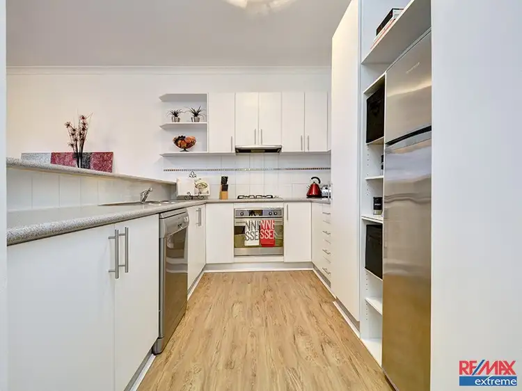 Fifth view of Homely apartment listing, 9/3 Spinebill Loop, Joondalup WA 6027
