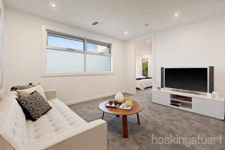 Fifth view of Homely townhouse listing, 3B Cardiff Street, Bentleigh East VIC 3165