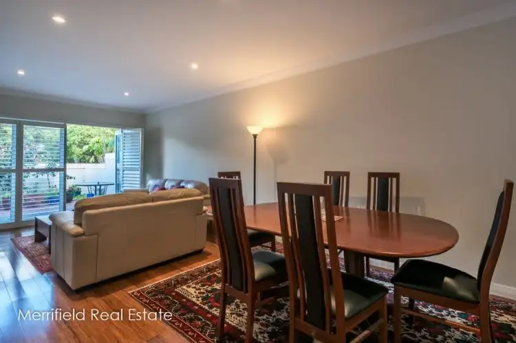 Fifth view of Homely unit listing, 11 Barnett Street, Middleton Beach WA 6330