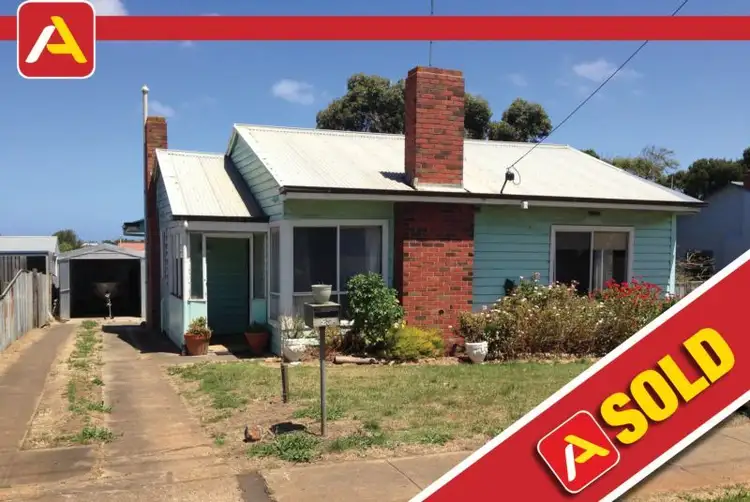 25 Wade Street, Portland VIC 3305