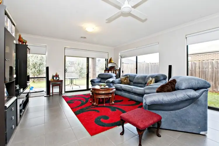 Fourth view of Homely house listing, 30 Barmera Way, Truganina VIC 3029