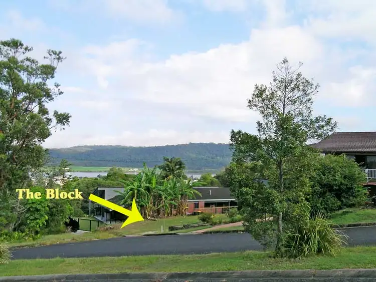 Second view of Homely land listing, 45B Wharf Street, Maclean NSW 2463